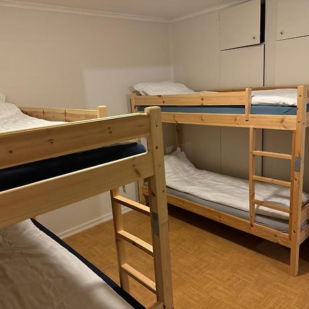 Kyst Apartment Tromsø Kültér fotó