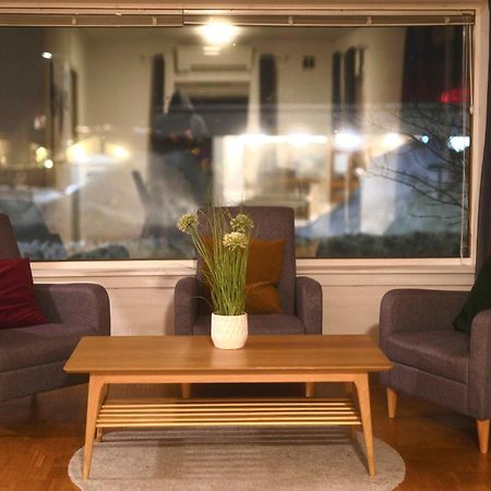 Kyst Apartment Tromsø Kültér fotó