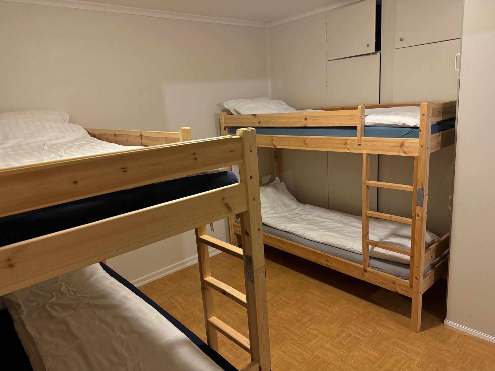 Kyst Apartment Tromsø Kültér fotó