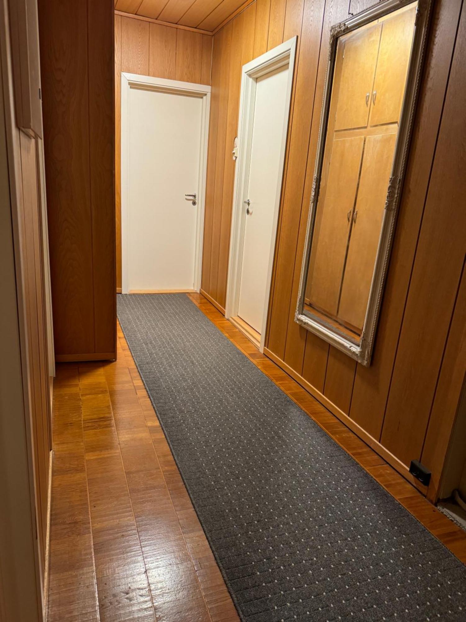 Kyst Apartment Tromsø Kültér fotó