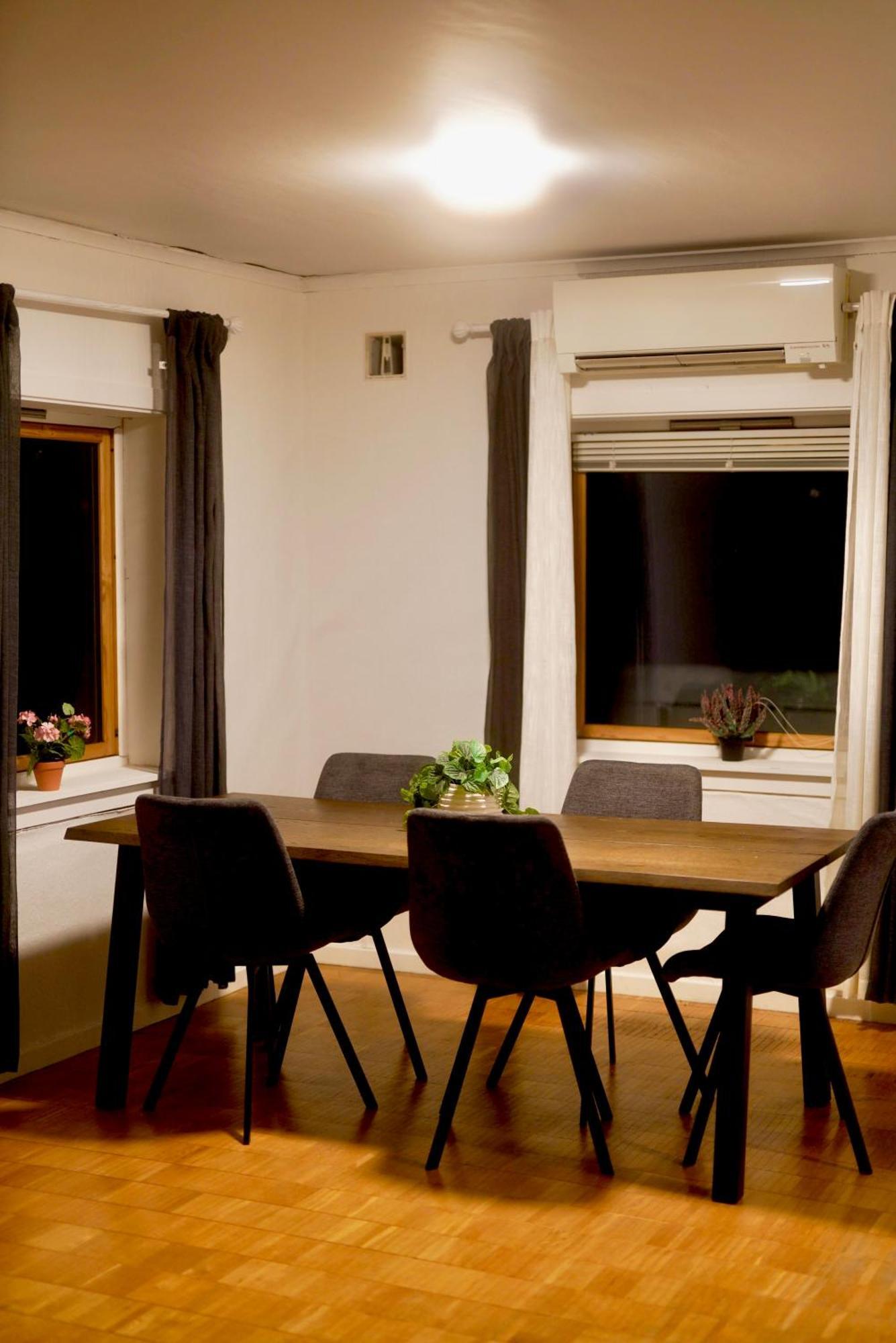 Kyst Apartment Tromsø Kültér fotó