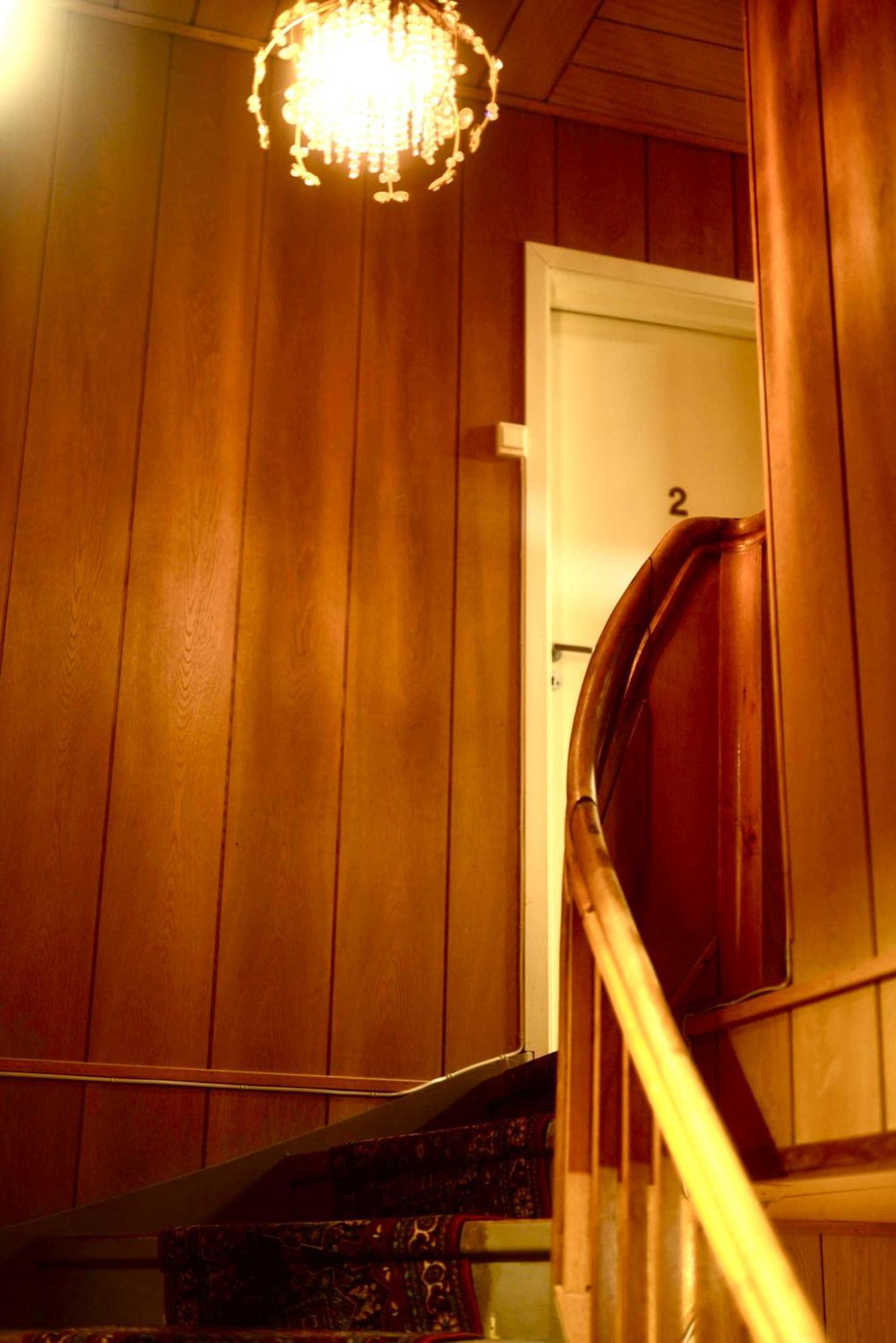 Kyst Apartment Tromsø Kültér fotó